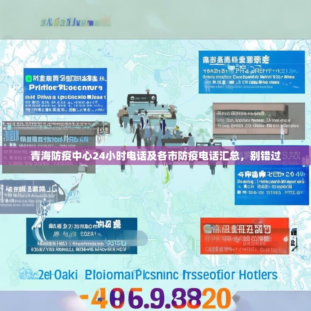 青海防疫中心24小时电话及各市防疫电话汇总，别错过