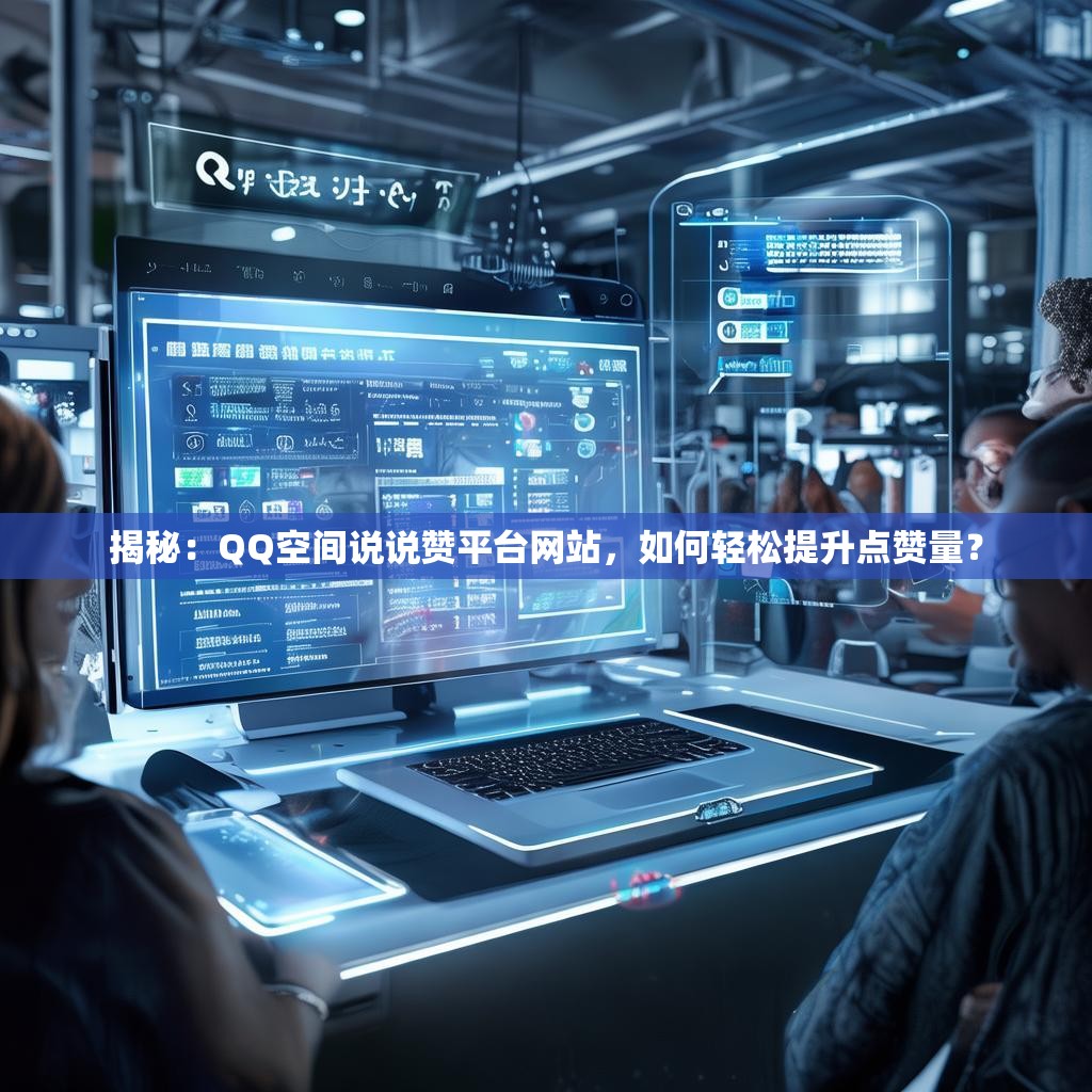 揭秘：QQ空间说说赞平台网站，如何轻松提升点赞量？