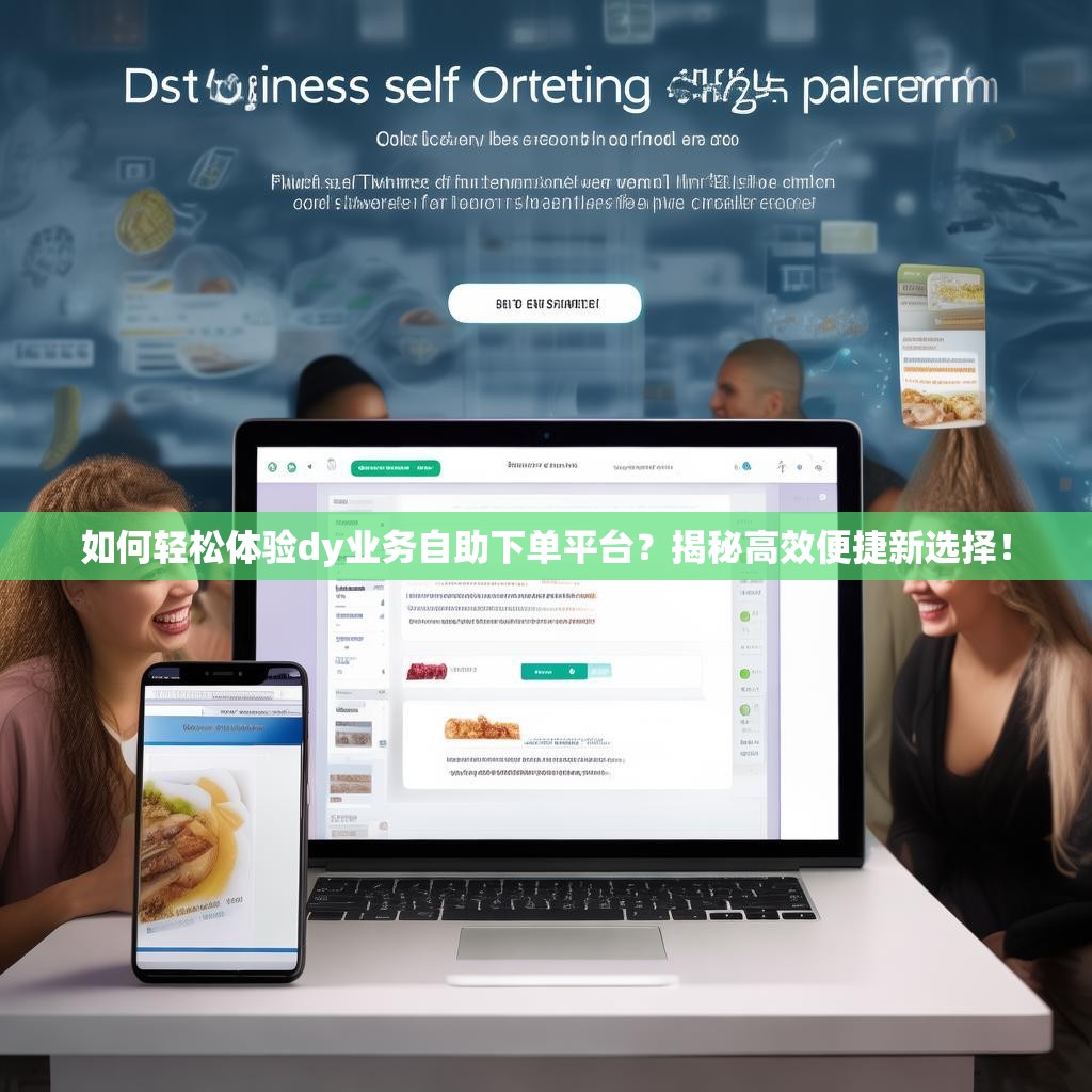 如何轻松体验dy业务自助下单平台?揭秘高效便捷新选择! 如何轻松体验dy业务自助下单平台?揭秘高效便捷新选择!