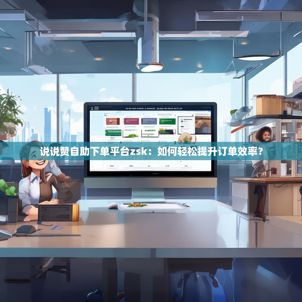 说说赞自助下单平台zsk:如何轻松提升订单效率? 说说赞自助下单平台zsk:如何轻松提升订单效率?