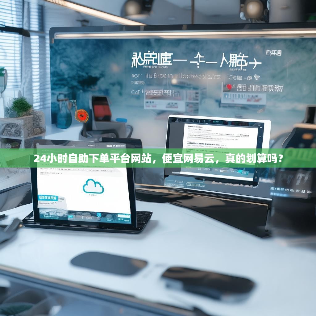 24小时自助下单平台网站,便宜网易云,真的划算吗? 24小时自助下单平台网站,便宜网易云,真的划算吗?