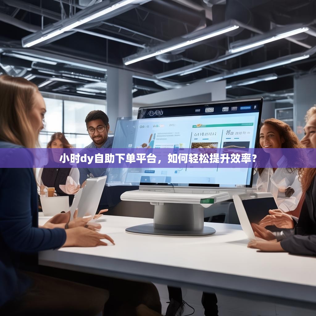 小时dy自助下单平台,如何轻松提升效率? 小时dy自助下单平台,如何轻松提升效率?