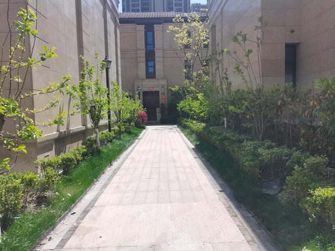 嵊州市新城香悦半岛11幢位置及周边配套设施介绍