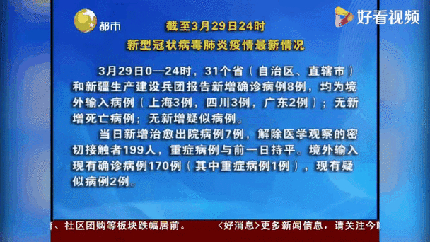 7月17日24时新型冠状病毒肺炎疫情最新情况汇总