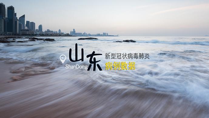 最新疫情通报！山东一监狱确诊207例，全国多监狱现感染情况