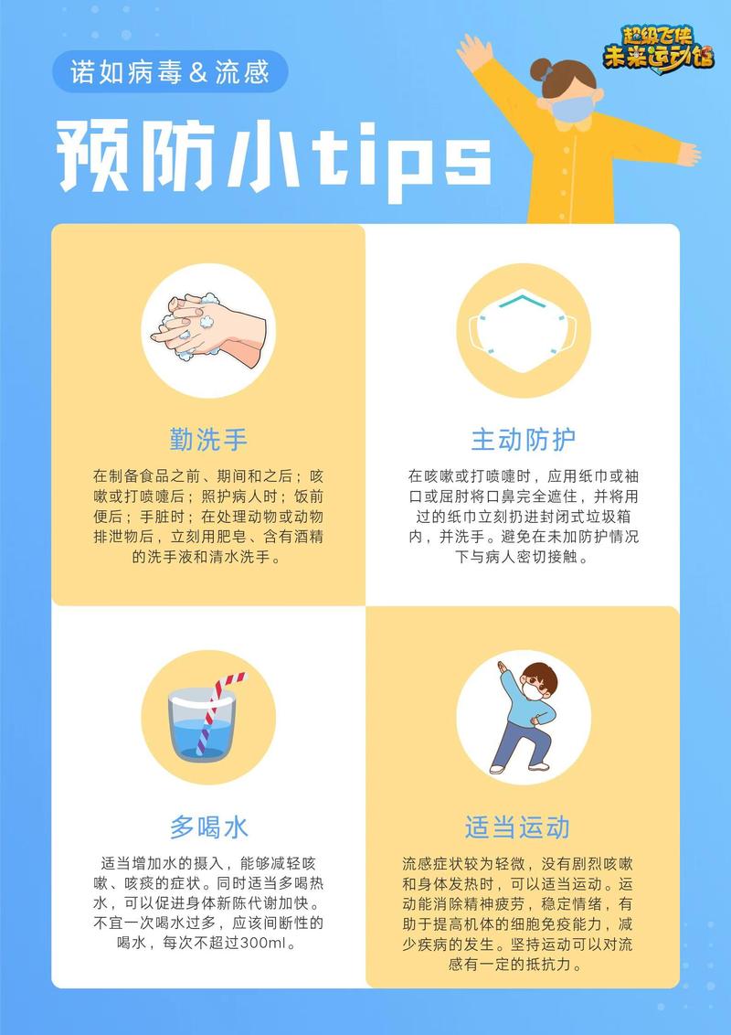 疫情期间大学生做好自身防护的方法及注意事项