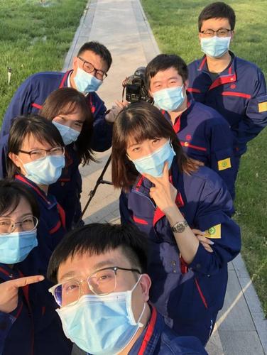 长沙师范学院战疫微电影选角，还有这些公益视频及感人故事