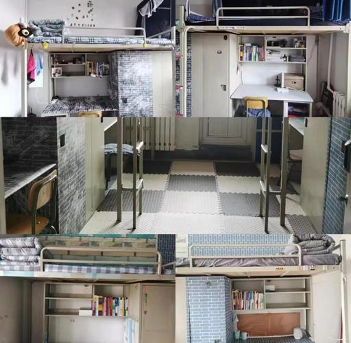 辽宁石油化工大学招生批次及宿舍情况介绍，含一本二本专科