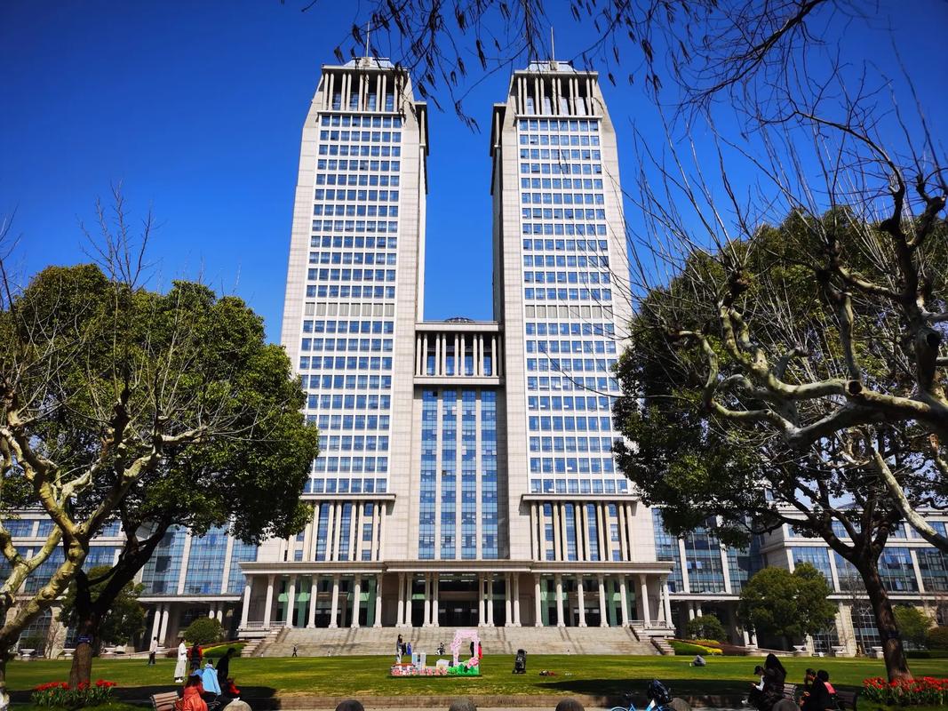 复旦大学新成立学院盘点，涵盖多领域创新学院介绍