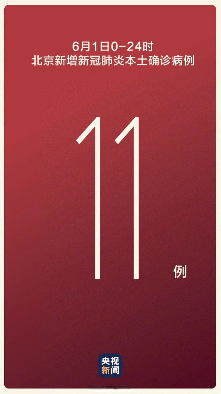 6月11日至19日24时北京确诊病例情况及关联省份病例数