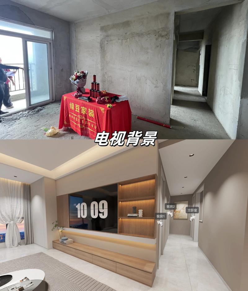 买新房选非毛坯还是毛坯？综合考虑这些因素再做决定