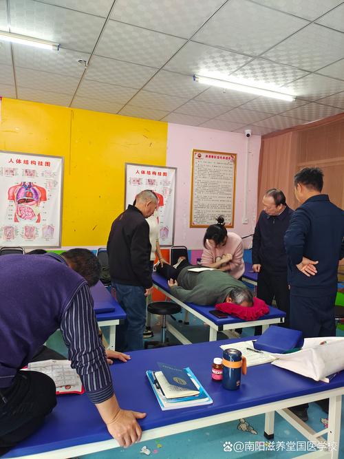 广东新兴正规中医针灸推拿培训学校推荐，附真实用户案例